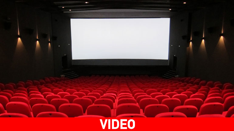 Κινηματογραφικές Πρεμιέρες